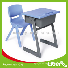 Silla de mesa de estudio para niños (LE.ZY.169)